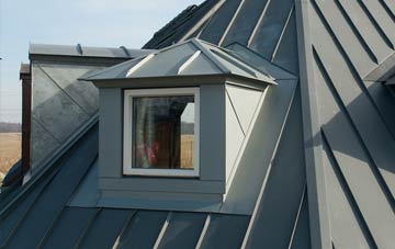 metal roofing Hamister, Shetland Islands